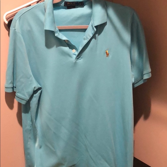 Polo shirt - Picture 1 of 1